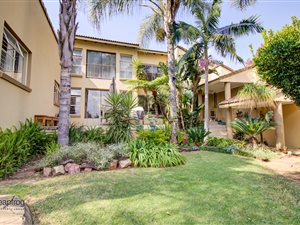 3 Bed House in Faerie Glen