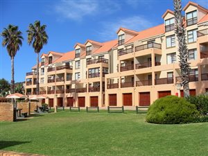 2 Bed Apartment in Boland Park