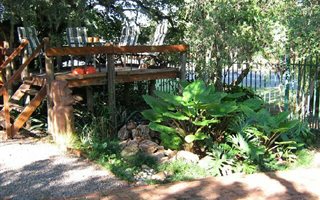 Bachelor apartment in Lyttelton
