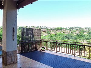 4 Bedroom Duplex in La Lucia