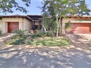 4 Bed House in Pecanwood