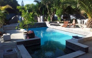 2 Bedroom House in Bloubergrant