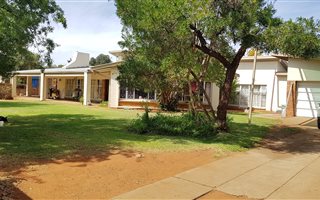 4 Bedroom House in Kimberley