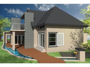 424 m² Commercial space in Wapadrand