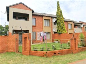2 Bed Townhouse in Eco Park