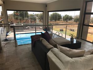 4 Bed House in Verresig Country Estate