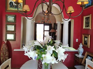 2 Bed House in Claremont Upper
