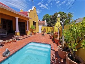 2 Bed House in Claremont Upper