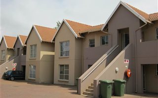 2 Bedroom Townhouse in New Redruth