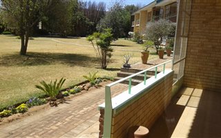 2 Bedroom Apartment in Greenhills