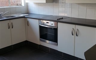 3 Bedroom Duplex in Beyers Park
