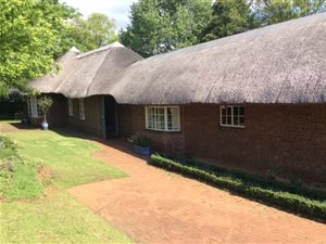 1 Bed Garden Cottage in Hilton