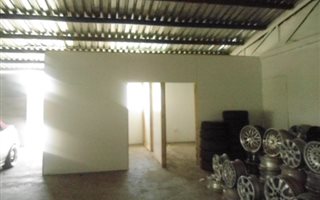 300 m² Office Space in Burgersfort