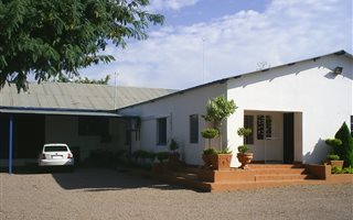 600 m² Office Space in Mokopane