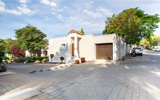 2 Bedroom Cluster in Morningside
