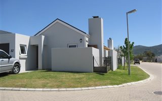 3 Bedroom House in Paarl