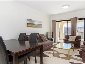 2 Bed Apartment in Kyalami Hills