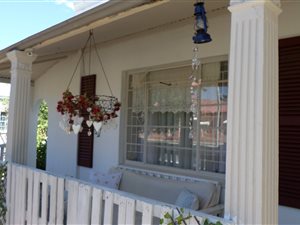 5 Bed House in Middelburg