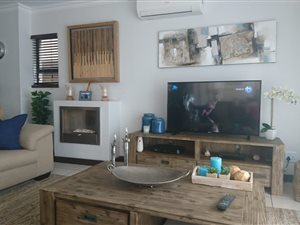 3 Bed Townhouse in Ebotse Estate