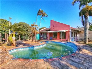 3 Bed House in Oslo Beach