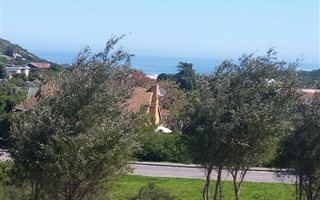 826 m² Land available in Zeegezicht