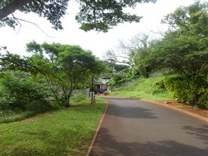 369 m² Land available in Illovo Beach