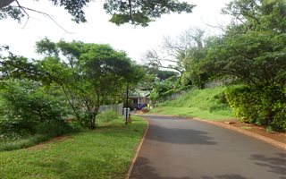 369 m² Land available in Illovo Beach