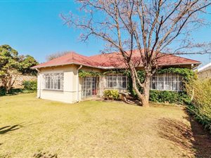 4 Bed House in Parkwood