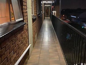 3 Bed Apartment in Rietfontein