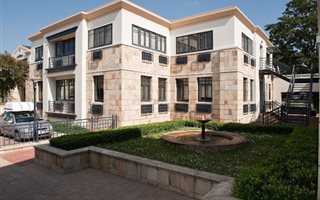 1419 m² Commercial space in Burgersfort