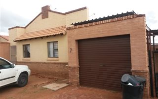 3 Bedroom House in Kathu