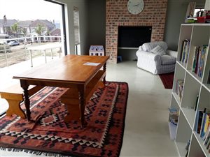 4 Bed House in Myburgh Park
