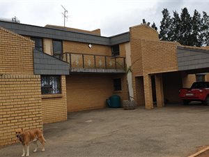 1.7 ha Farm in Welgedacht