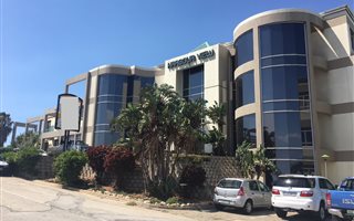 590 m² Office Space in Port Elizabeth Central