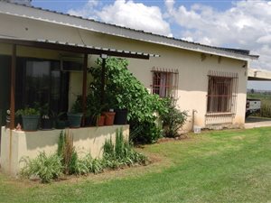 2.5 ha Farm in Helderstrome AH
