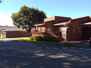 2 Bed Townhouse in Bethlehem Central