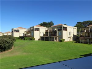 2 Bed Apartment in Goose Valley