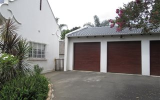 4 Bedroom House in Parkhill Gardens