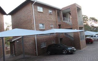 2 Bedroom House in Nelspruit