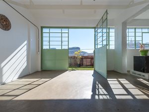 1 Bed Apartment in Maboneng