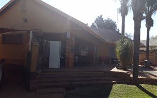 3 Bedroom House in Freemanville