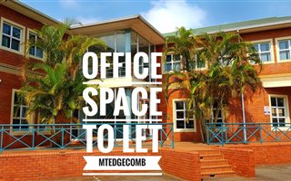 630 m² Office Space in Mt Edgecombe