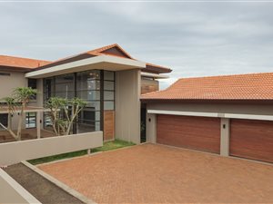 5 Bed House in Umhlanga Ridge