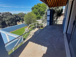 4 Bed House in Uitsig
