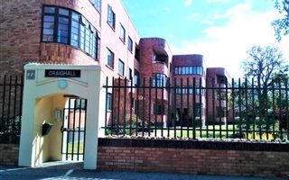 2 Bedroom Apartment in St Georges Park