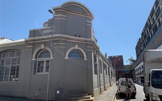 178 m² Retail Space in Woodstock
