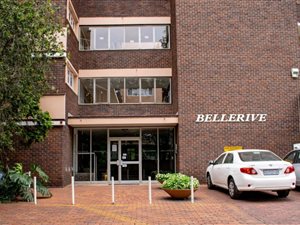2 Bed Apartment in Dowerglen