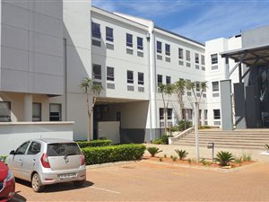 412 m² Office Space in Lynnwood Glen