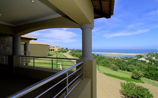 2 Bedroom Apartment in The Hill Estate