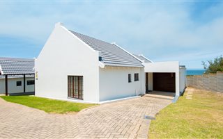 3 Bedroom Townhouse in Tergniet